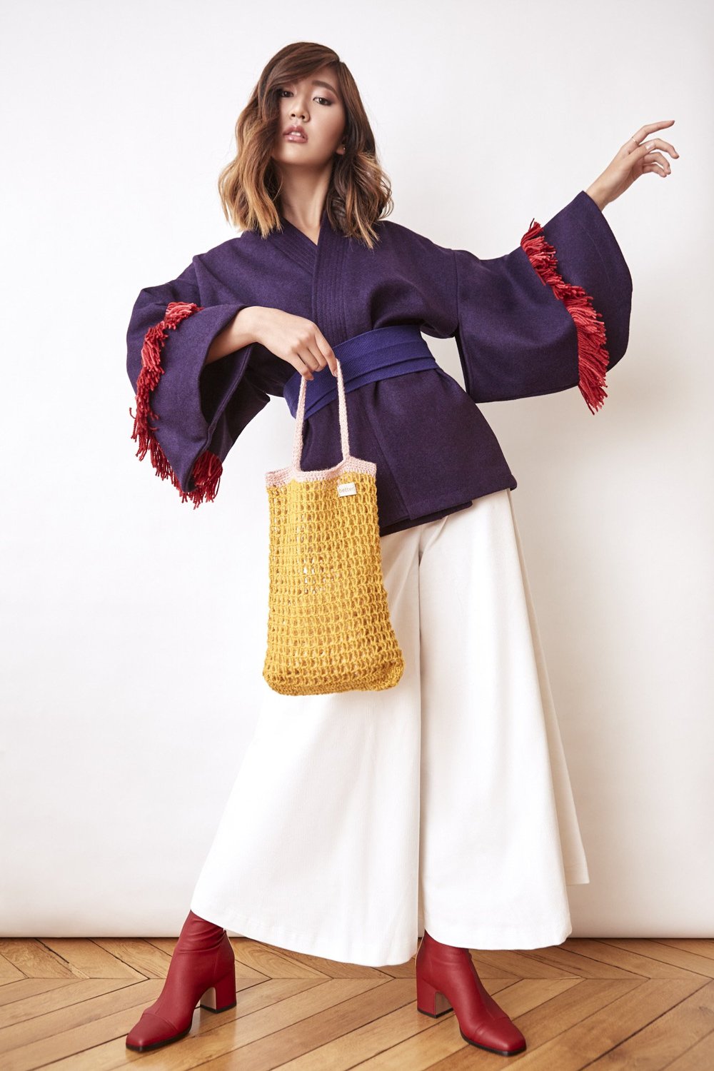 Kiko — Prime Models London